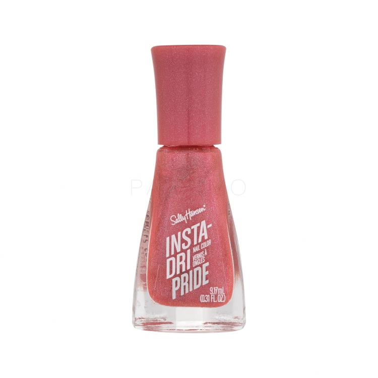 Sally Hansen Insta-Dri Pride Lak za nohte za ženske 9,17 ml Odtenek 758 A Thing Called Love