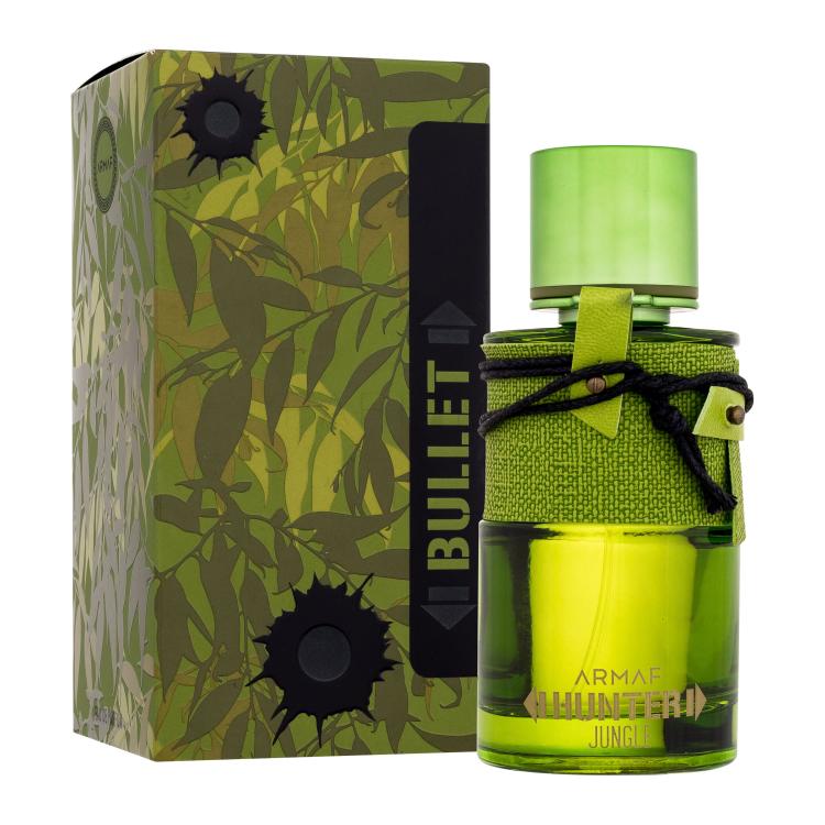 Armaf Hunter Jungle Parfumska voda za moške 100 ml