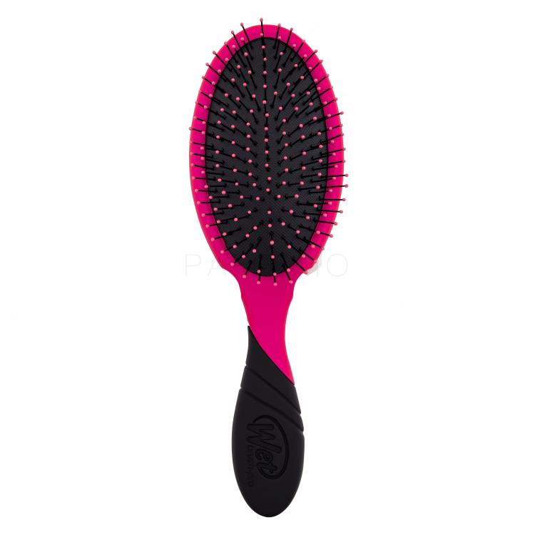 Wet Brush Pro Detangler Krtača za lase za ženske 1 kos Odtenek Pink