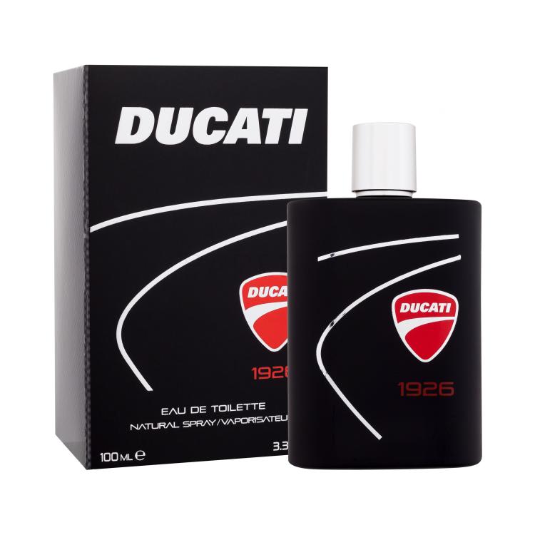 Ducati Ducati 1926 Toaletna voda za moške 100 ml