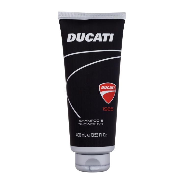 Ducati Ducati 1926 Šampon za moške 400 ml