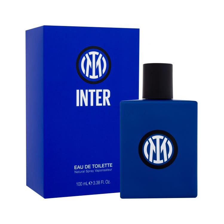 Inter Inter Toaletna voda za moške 100 ml