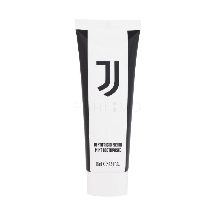 Juventus Juventus Mint Toothpaste Zobna pasta za moške 75 ml