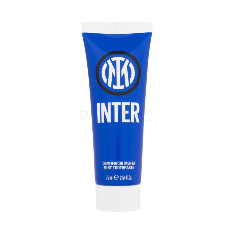 Inter Inter Mint Toothpaste Zobna pasta za moške 75 ml