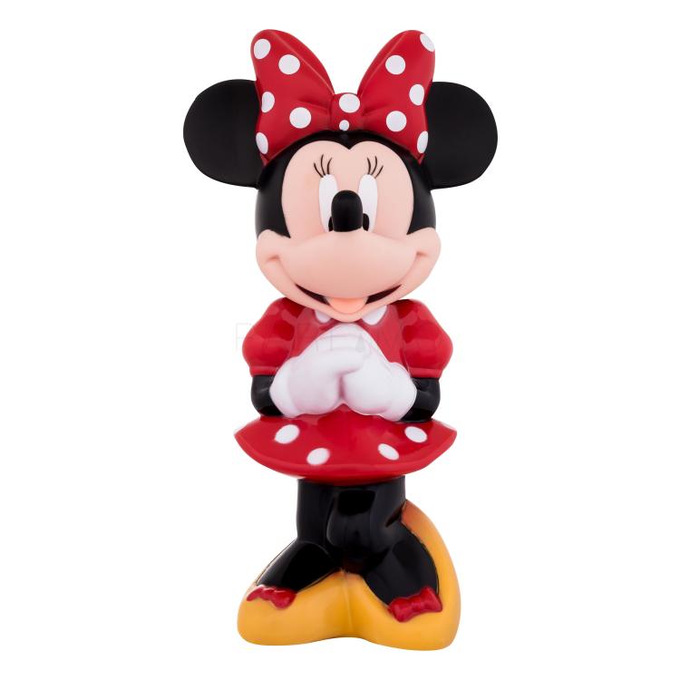 Naturaverde Minnie Mouse Bubble Bath Kopel za otroke 200 ml