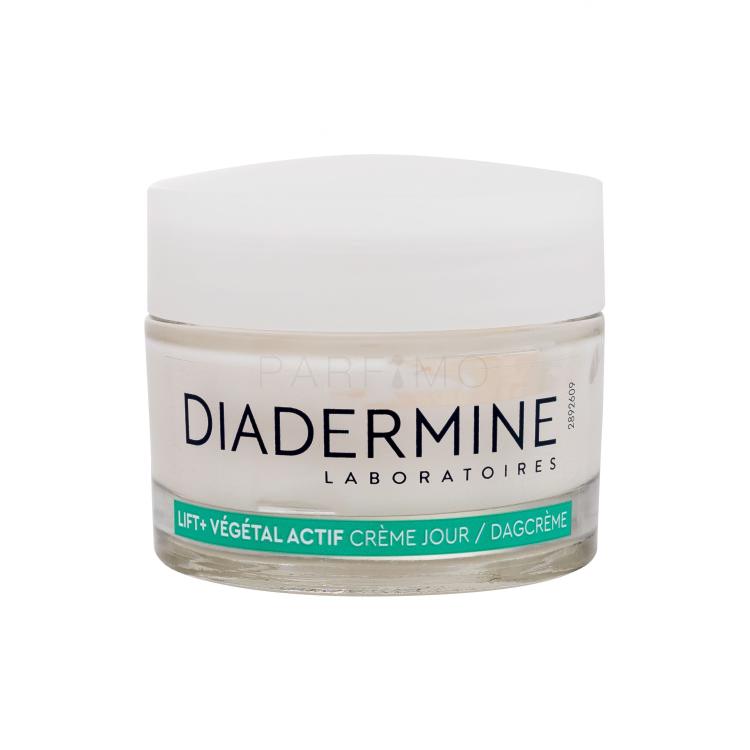 Diadermine Lift+ Botology Anti-Age Advanced Cream 35+ Dnevna krema za obraz za ženske 50 ml poškodovana škatla