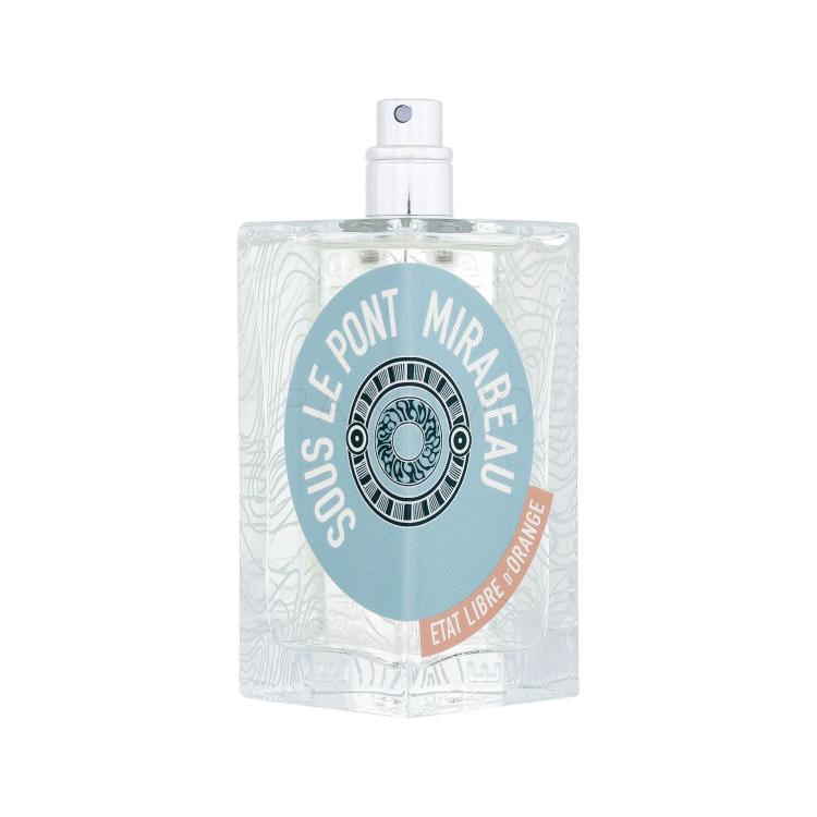 Etat Libre d´Orange Sous Le Pont Mirabeau Parfumska voda 100 ml tester