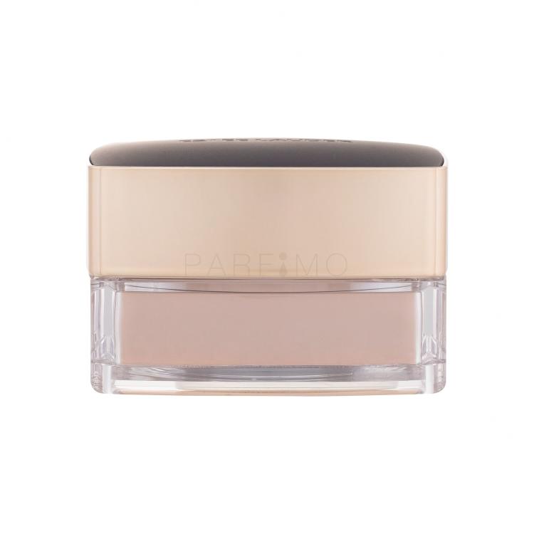 Estée Lauder Double Wear Sheer Flattery Loose Powder Puder v prahu za ženske 9 g Odtenek Light Matte