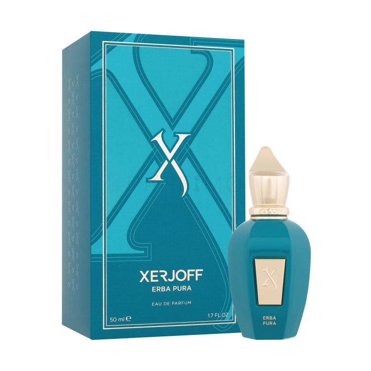 Xerjoff Erba Pura Parfumska voda 50 ml