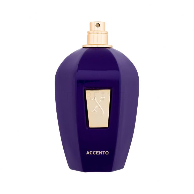 Xerjoff Accento Parfumska voda 100 ml tester