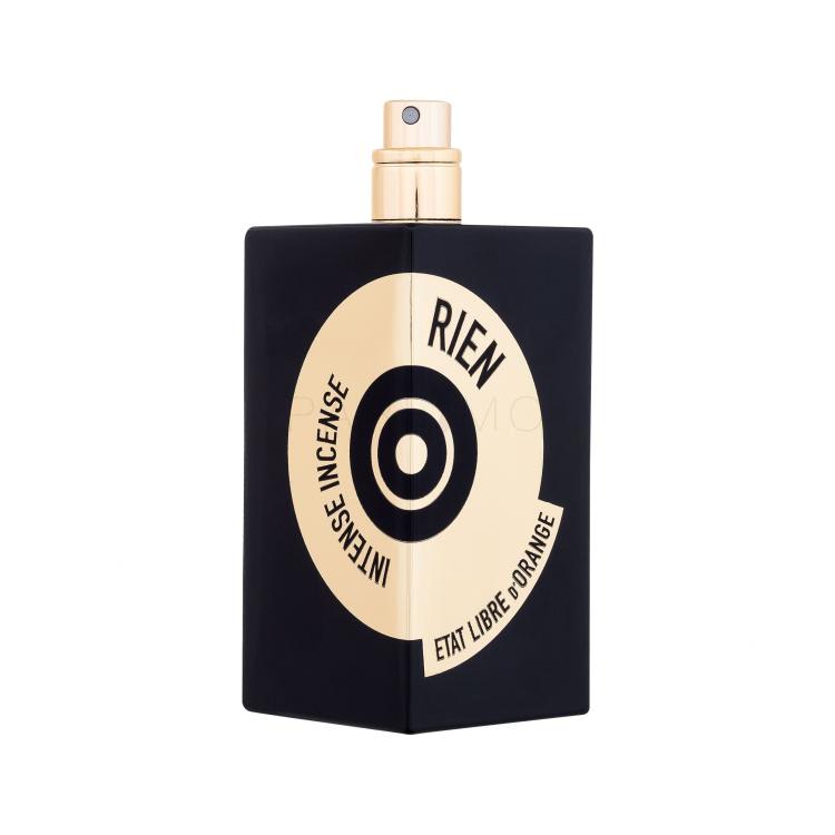 Etat Libre d´Orange Rien Intense Incense Parfumska voda 100 ml tester