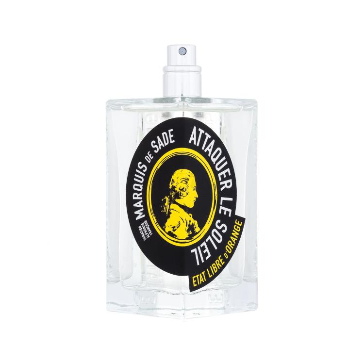 Etat Libre d´Orange Attaquer le Soleil Marquis de Sade Parfumska voda 100 ml tester