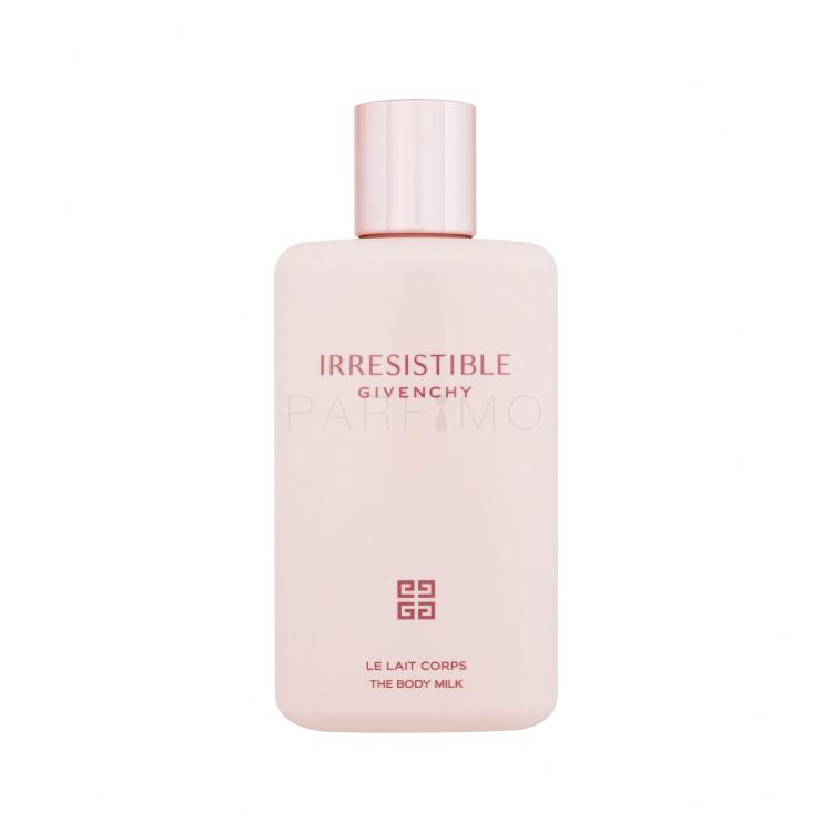 Givenchy Irresistible Losjon za telo za ženske 200 ml tester