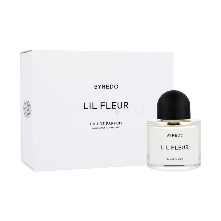 BYREDO Lil Fleur Parfumska voda 100 ml poškodovana škatla