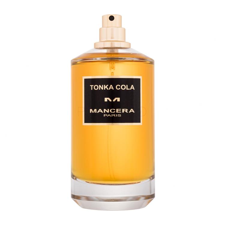 MANCERA Tonka Cola Parfumska voda 120 ml tester