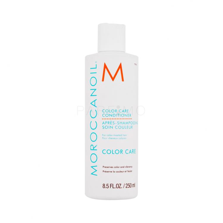 Moroccanoil Color Care Conditioner Balzam za lase za ženske 250 ml