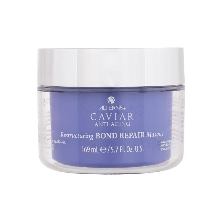 Alterna Caviar Anti-Aging Restructuring Bond Repair Maska za lase za ženske 169 ml