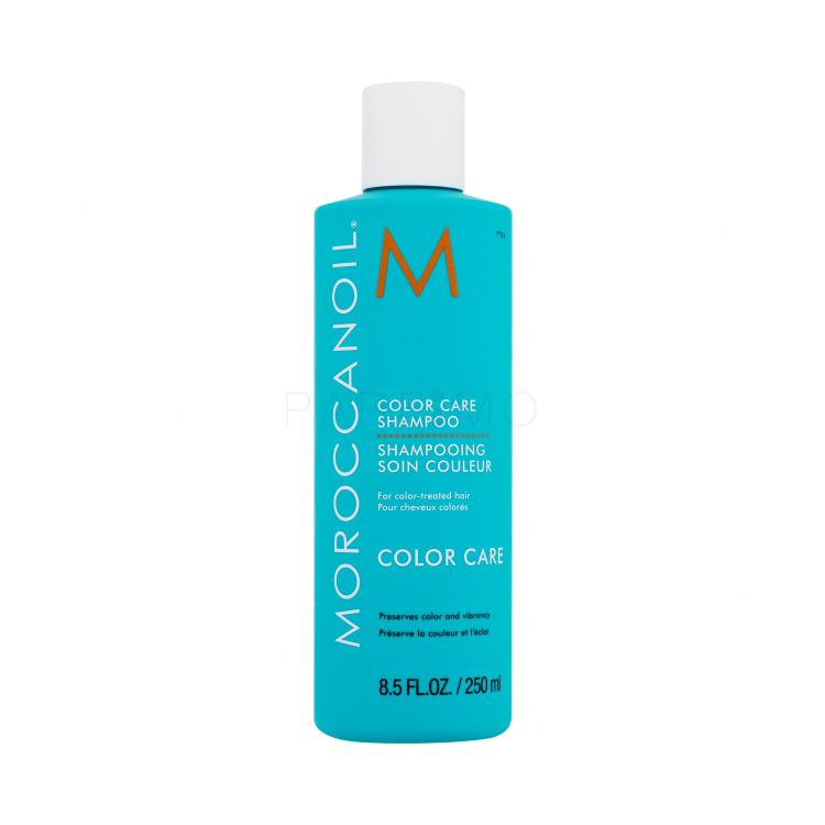 Moroccanoil Color Care Shampoo Šampon za ženske 250 ml