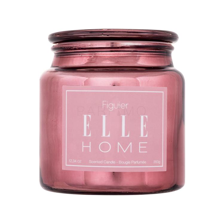 Elle Home Figuier Dišeča svečka 350 g