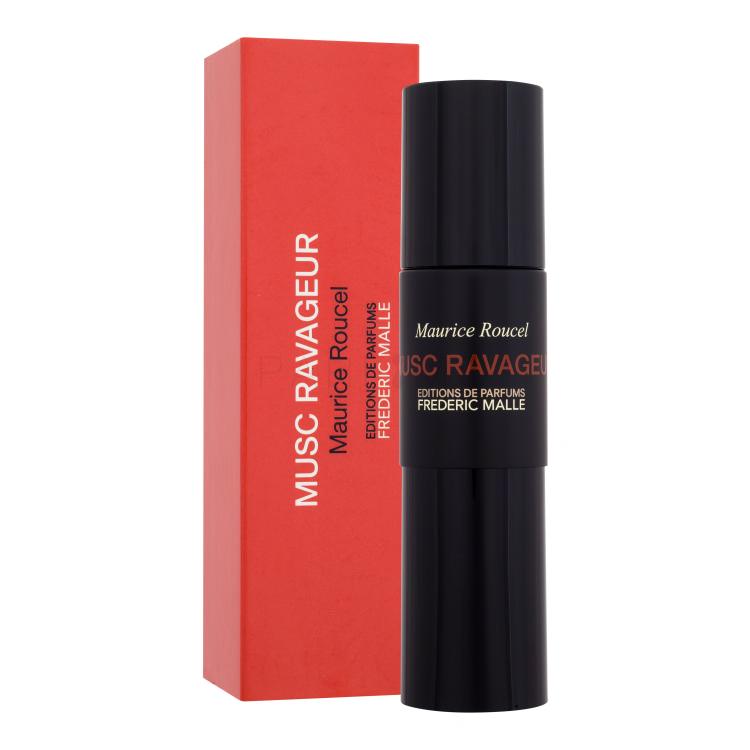 Frederic Malle Musc Ravageur Parfumska voda 30 ml