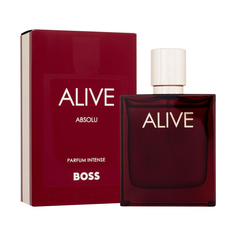 HUGO BOSS BOSS Alive Absolu Parfum za ženske 50 ml