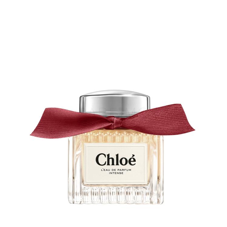 Chloé Chloé L&#039;Eau De Parfum Intense Parfumska voda za ženske 50 ml