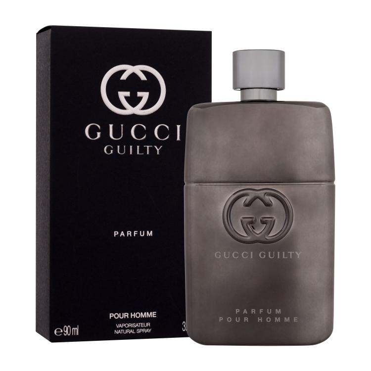Gucci Guilty Parfum za moške 90 ml