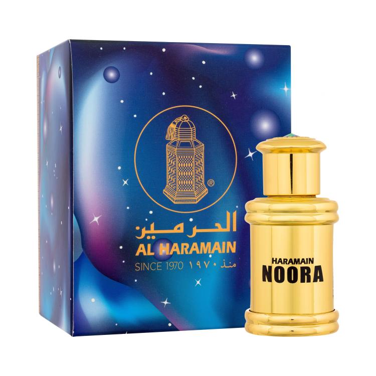 Al Haramain Noora Parfumsko olje 12 ml
