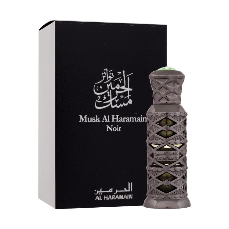 Al Haramain Musk Noir Parfumsko olje 12 ml