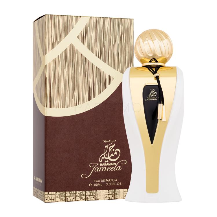 Al Haramain Jameela Parfumska voda 100 ml