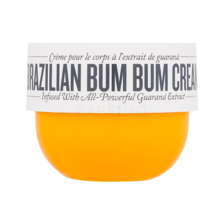 Sol De Janeiro Brazilian Bum Bum Cream Krema za telo za ženske 75 ml