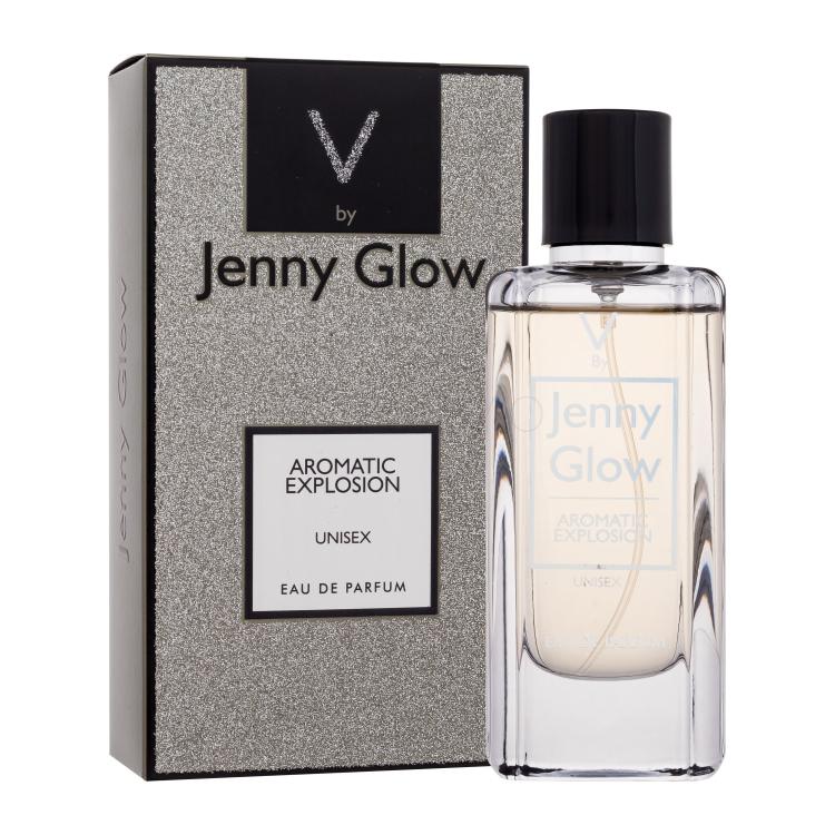 Jenny Glow Aromatic Explosion Parfumska voda 50 ml