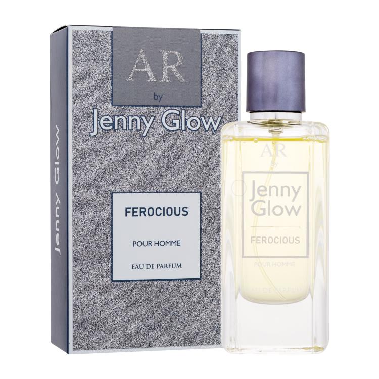 Jenny Glow Ferocious Parfumska voda za moške 50 ml