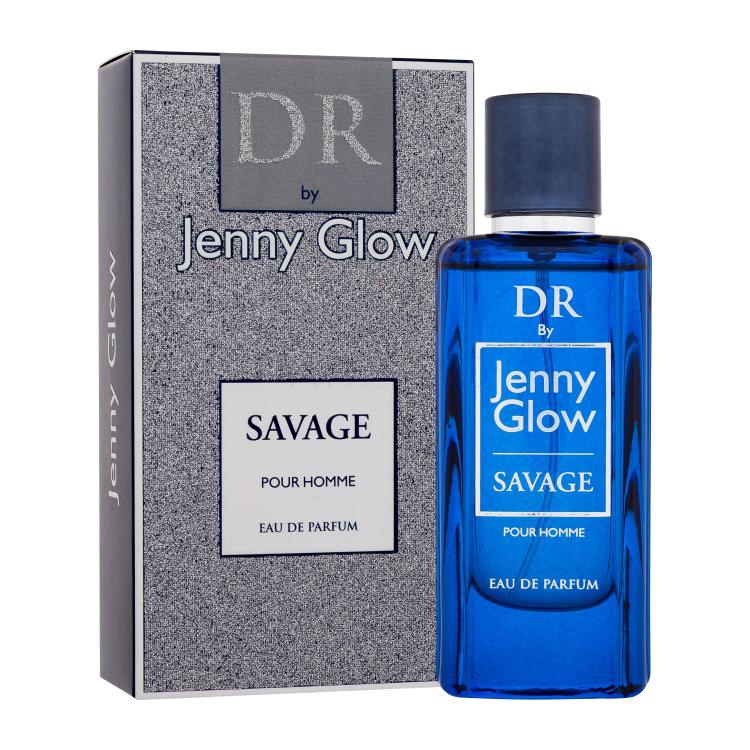 Jenny Glow Savage Parfumska voda za moške 50 ml