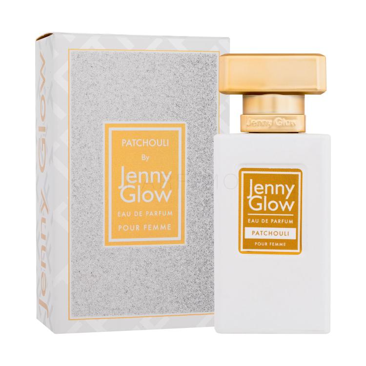 Jenny Glow Patchouli Parfumska voda za ženske 30 ml