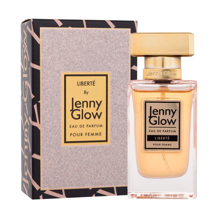 Jenny Glow Liberté Parfumska voda za ženske 30 ml