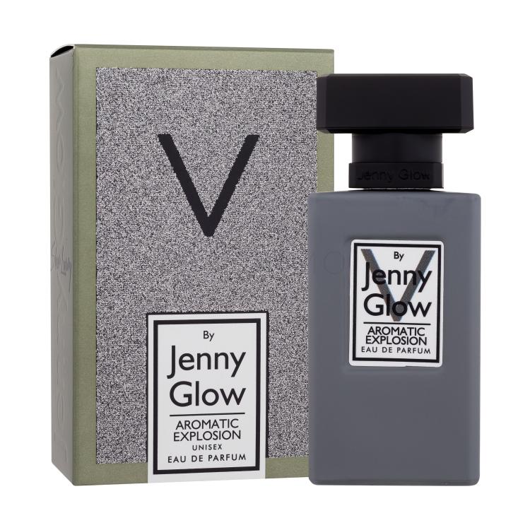 Jenny Glow Aromatic Explosion Parfumska voda 30 ml