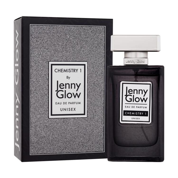 Jenny Glow Chemistry 1 Parfumska voda 80 ml