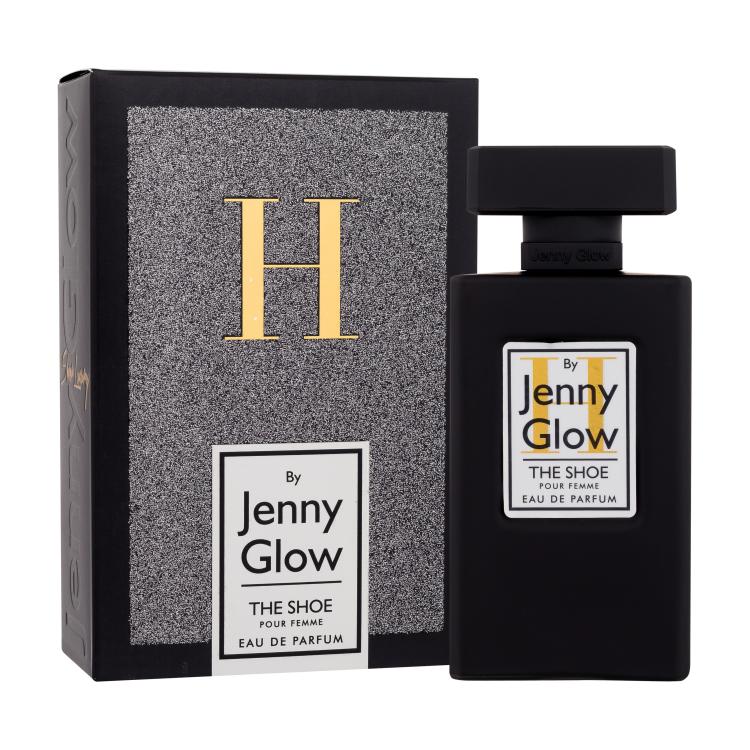 Jenny Glow The Shoe Parfumska voda za ženske 80 ml