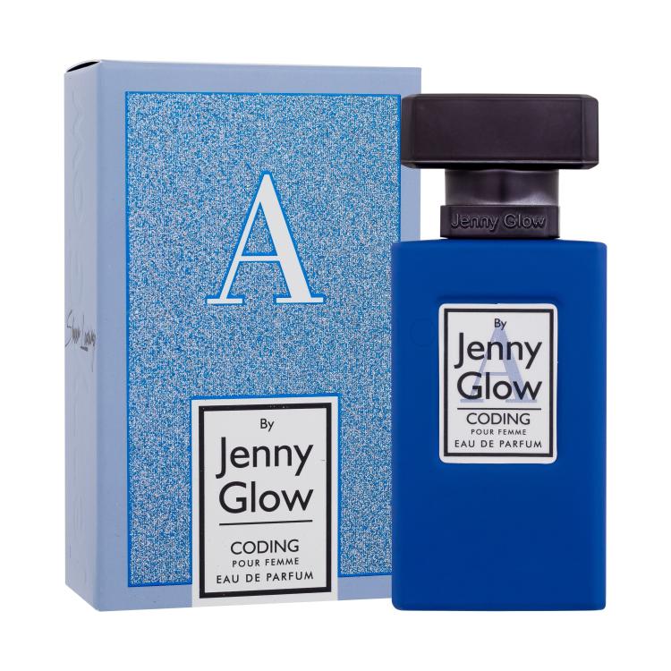 Jenny Glow Coding Parfumska voda za ženske 30 ml