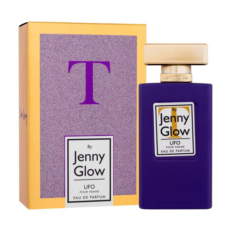 Jenny Glow UFO Parfumska voda za ženske 80 ml