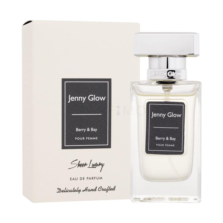 Jenny Glow Berry &amp; Bay Parfumska voda 30 ml