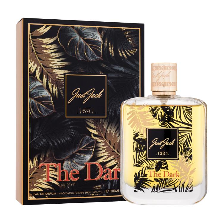 Just Jack The Dark Parfumska voda 100 ml