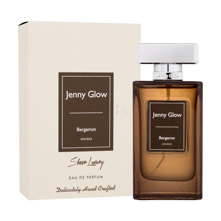 Jenny Glow Bergamot Parfumska voda 80 ml