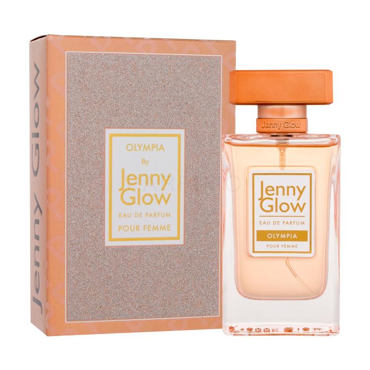 Jenny Glow Olympia Parfumska voda za ženske 80 ml