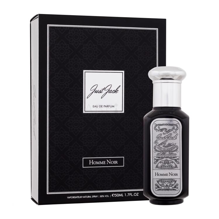 Just Jack Homme Noir Parfumska voda za moške 50 ml