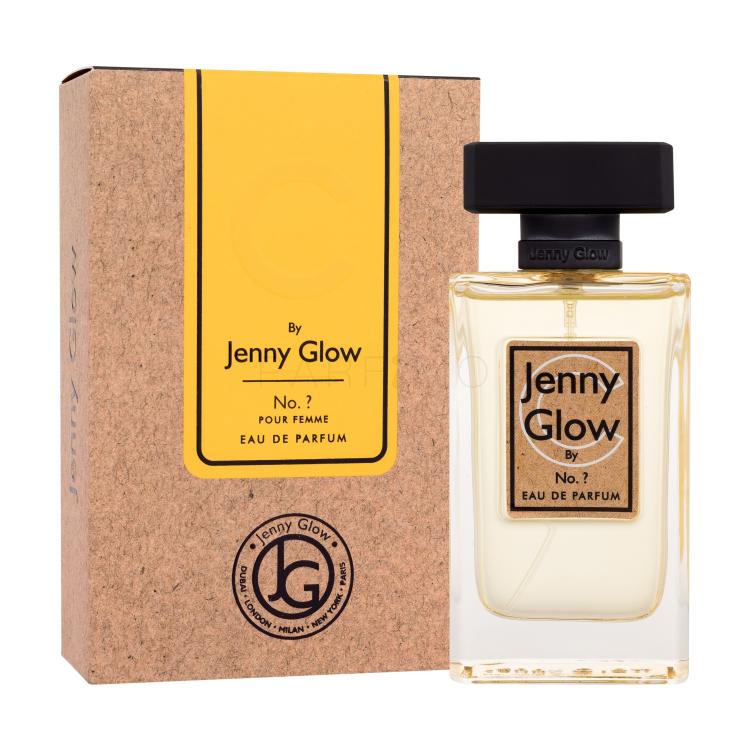 Jenny Glow No.? Parfumska voda za ženske 80 ml