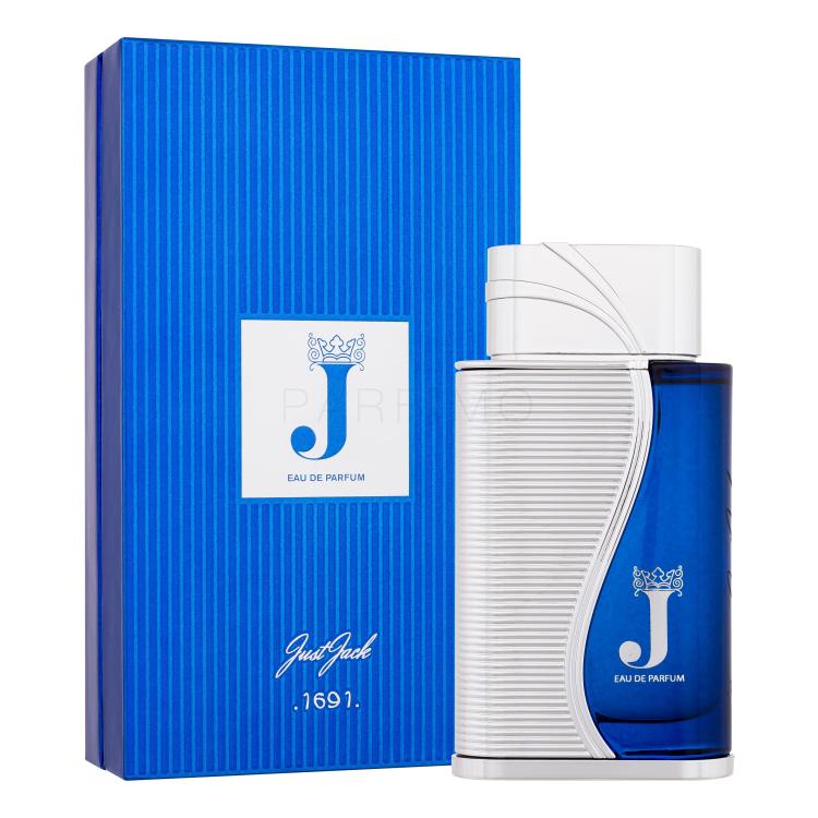 Just Jack J Parfumska voda za moške 100 ml