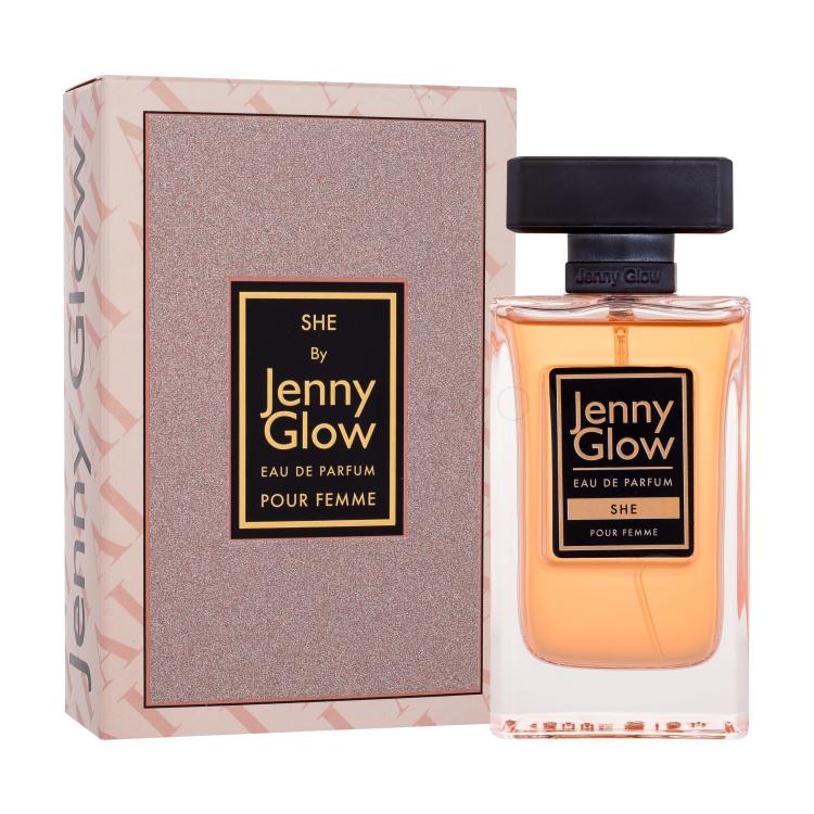 Jenny Glow She Parfumska voda za ženske 80 ml