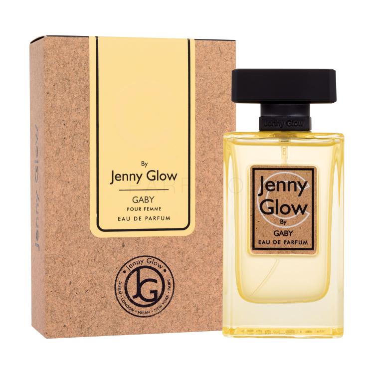 Jenny Glow Gaby Parfumska voda za ženske 80 ml